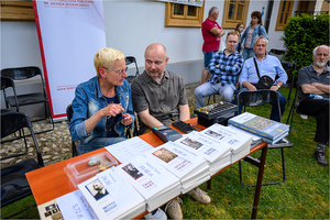 VI Dzień Hetmański - Piknik historyczny