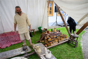 VI Dzień Hetmański - Piknik historyczny