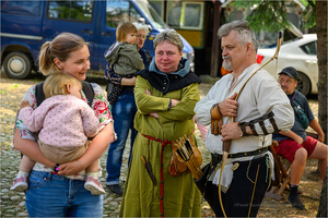 VI Dzień Hetmański - Piknik historyczny