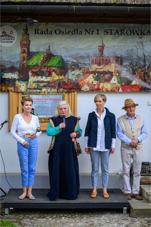 VI Dzień Hetmański - Piknik historyczny