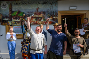 VI Dzień Hetmański - Piknik historyczny