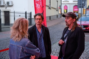 38. TNF - Dzień 2 (1.06.2024)