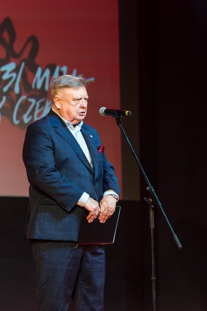 38. TNF - Dzień 9 (8.06.2024) - Na scenie Marzenia Eugeniusz Gordziejuk - EGOFilm