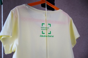 Owacje w Dom.Ku! - Prezentacja projektów wykonanych przez ekipę Pracowni Kreacji Społecznej