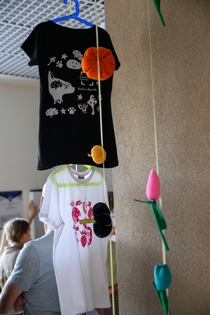 Owacje w Dom.Ku! - Prezentacja projektów wykonanych przez ekipę Pracowni Kreacji Społecznej