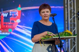 ZDEARZENIA 2024 - Gala Nagród Miasta Tarnowa