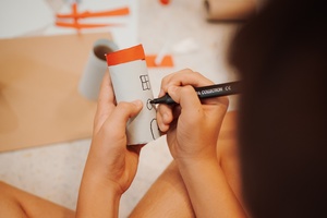 otwARTa jeszcze bardziej. Warsztaty dla małych pasjonatów sztuki - ARCHITEKTURA - Materiały plastyczne.