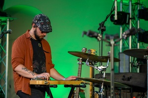 Był Sobie Blues - 2.08.2024 - Na scenie Kraków Street Band