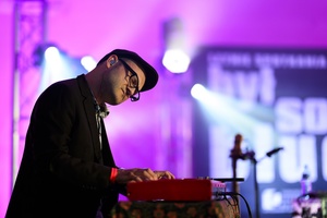 Był Sobie Blues - 9.08.2024 - Na scenie Zeppelinians