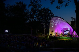 Był Sobie Blues - 16.08.2024 - Na scenie zespół Piotr Nalepa Breakout Tour