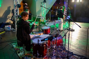 Koncert: Bored Students Orchestra - Na scenie Bored Students Orchestra