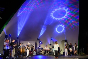 Koncert: Bored Students Orchestra - Na scenie Bored Students Orchestra