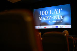 100 lat Marzenia: Wernisaż wystawy „Marzenie (nie)oczywiste” - Wernisaż wystawy „Marzenie (nie)oczywiste”