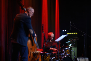 Jazzowa Jesień: Grażyna Auguścik Group - Na scenie kina Marzenie Grażyna Auguścik Group