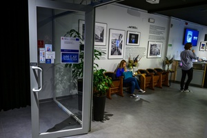 Koncert: Kasia Lins - Foyer Kina Marzenie