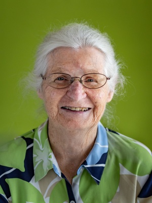 Radość życia! Sesja fotograficzna - Maria Słowik