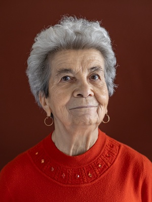 Radość życia! Sesja fotograficzna - Dominicela Paciorek