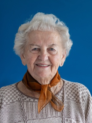 Radość życia! Sesja fotograficzna - Stefania Nowak