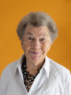 Radość życia! Sesja fotograficzna - Emilia Strugała