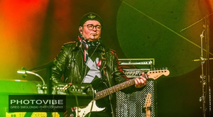 Koncert: 33. tarnowski finał WOŚP - Galeria II - Na scenie Uwaga Na Jeże