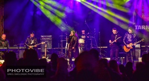 Koncert: 33. tarnowski finał WOŚP - Galeria II - Na scenie Silver Nades