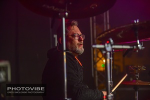 Koncert: 33. tarnowski finał WOŚP - Galeria II - Na scenie Futro z Ryby