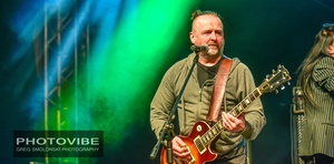 Koncert: 33. tarnowski finał WOŚP - Galeria II - Na scenie Futro z Ryby