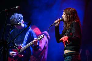 Koncert S.M.Rock - Występ uczniów S.M.Rock na scenie kina Marzenie