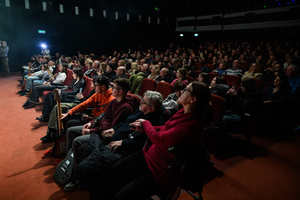 Koncert S.M.Rock - Publiczność podczas koncertu S.M.Rock