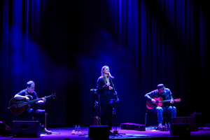 Koncert: Mikromusic Trio - Mikromusic na scenie kina Marzenie