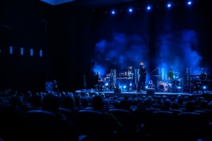 Koncert: Fisz Emade Tworzywo - Na scenie Fisz Emade Tworzywo