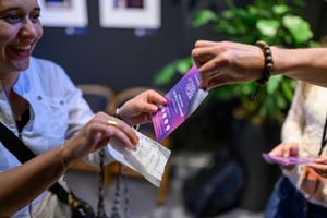 39. TNF: Dzień 4 (2.06.2025) - Kupon plebiscytu publiczności