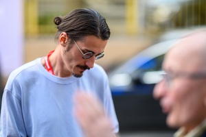 39. TNF: Dzień 7 (5.06.2025) - Na pierwszym planie Maks Bereski