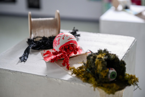 Wystawa Studio Art - Dialog Form