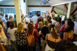 Wystawa Studio Art - Dialog Form