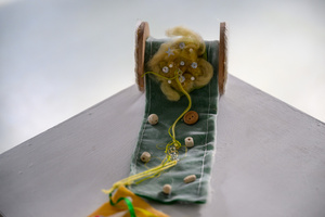 Wystawa Studio Art - Dialog Form