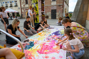 Wystawa Studio Art - Dialog Form