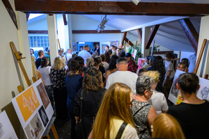 Wystawa Studio Art - Dialog Form