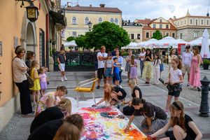 Wystawa Studio Art - Dialog Form