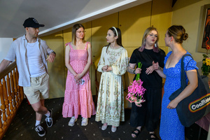 Wystawa Studio Art - Dialog Form