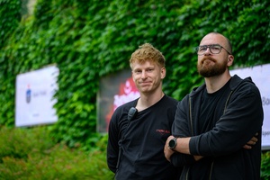 ZDEARZENIA 2025: Gala Kultury i Stypendiów | Koncert Zosi Karbowiak