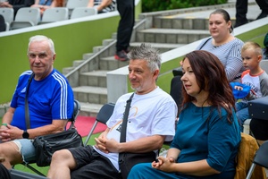 ZDEARZENIA 2025: Gala Kultury i Stypendiów | Koncert Zosi Karbowiak