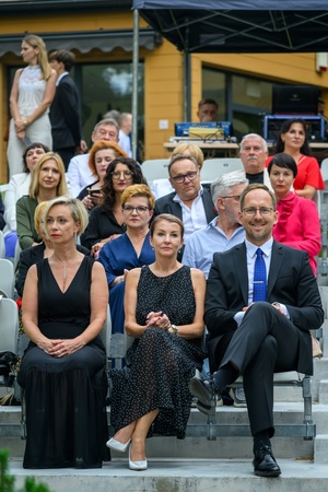 ZDEARZENIA 2025: Gala Kultury i Stypendiów | Koncert Zosi Karbowiak