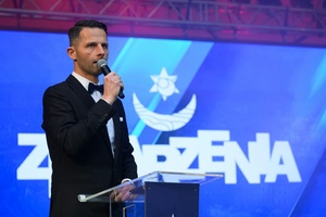 ZDEARZENIA 2025: Gala Kultury i Stypendiów | Koncert Zosi Karbowiak