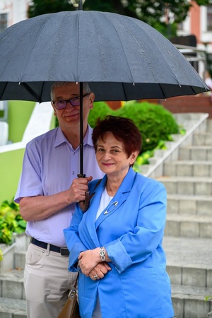 ZDEARZENIA 2025: Gala Kultury i Stypendiów | Koncert Zosi Karbowiak