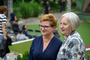 ZDEARZENIA 2025: Gala Kultury i Stypendiów | Koncert Zosi Karbowiak