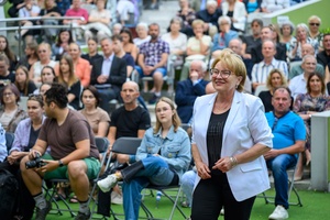 ZDEARZENIA 2025: Gala Kultury i Stypendiów | Koncert Zosi Karbowiak