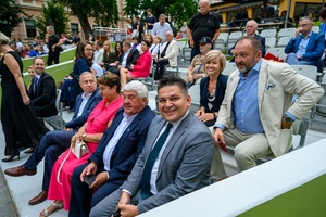 ZDEARZENIA 2025: Gala Kultury i Stypendiów | Koncert Zosi Karbowiak