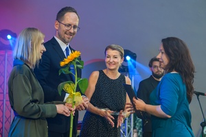 ZDEARZENIA 2025: Gala Kultury i Stypendiów | Koncert Zosi Karbowiak