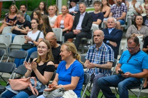 ZDEARZENIA 2025: Gala Kultury i Stypendiów | Koncert Zosi Karbowiak